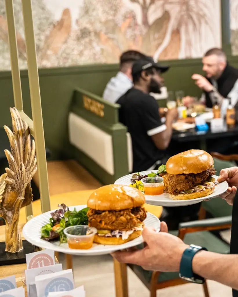 Menu_The Rabbit Hole_Dundalk_image_8