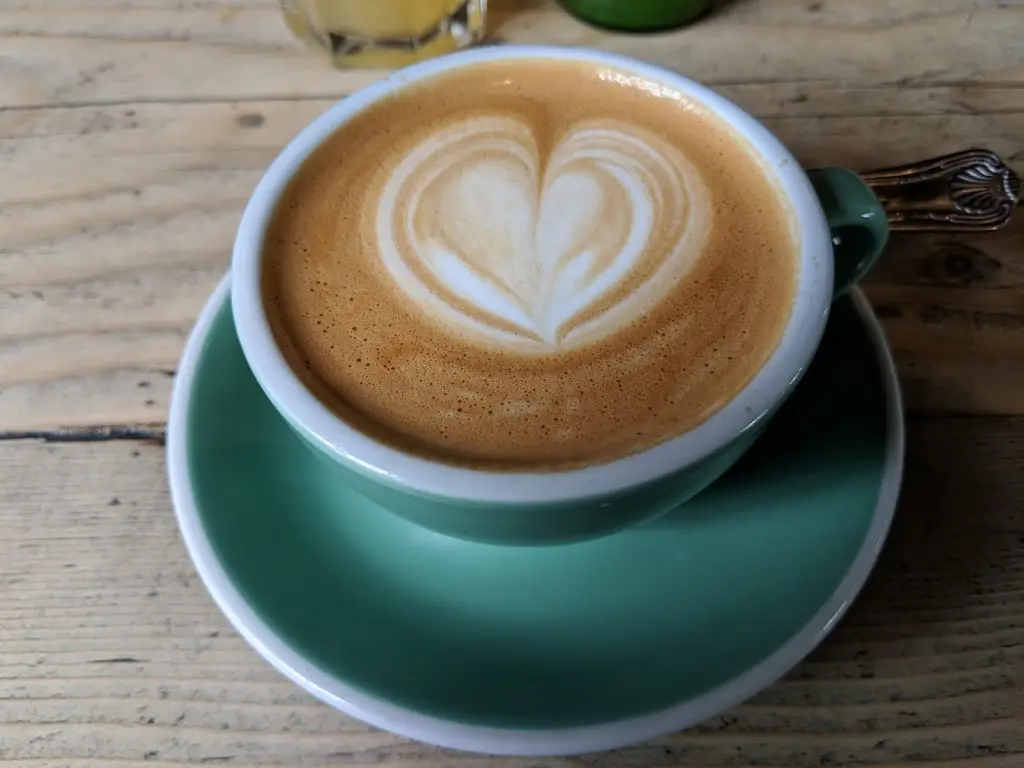 Menu_Kai Restaurant_County Galway_image_6