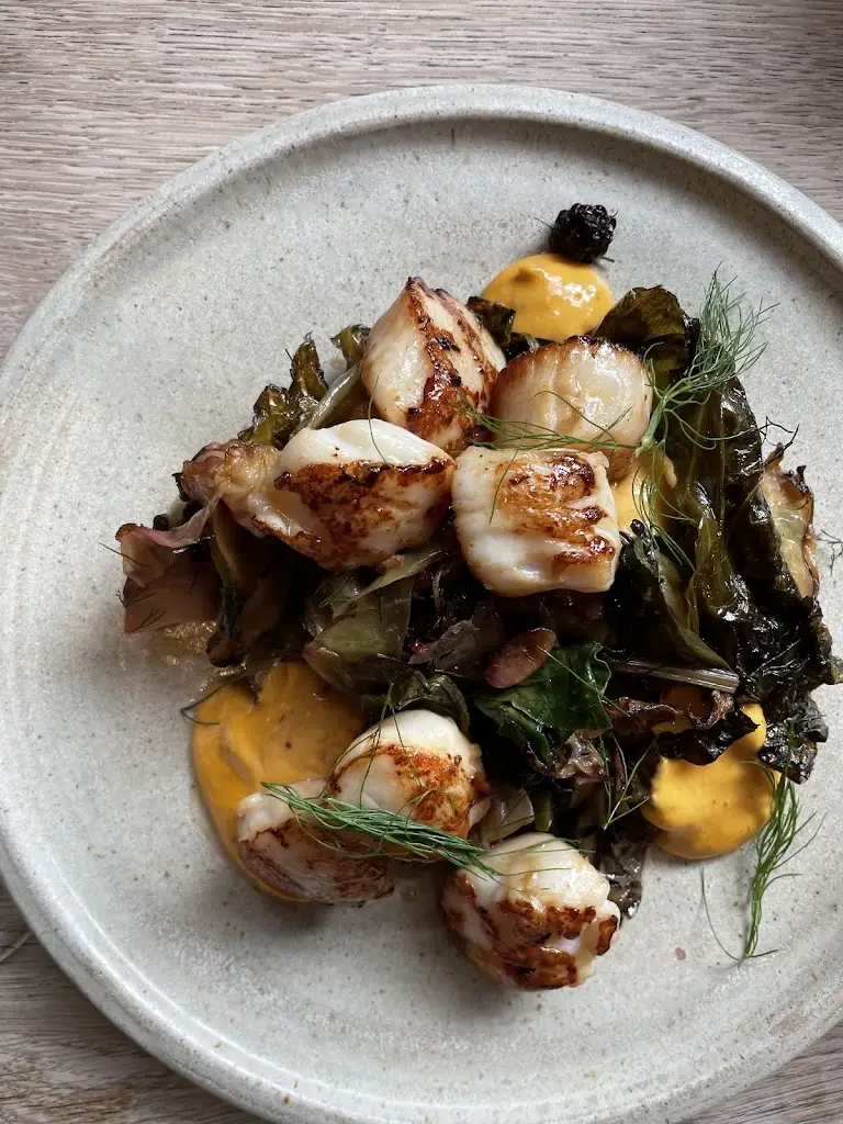 Menu_Kai Restaurant_County Galway_image_7