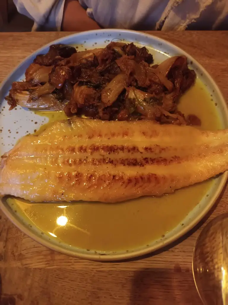 Jerry Dickens_Kai Restaurant_County Galway_review