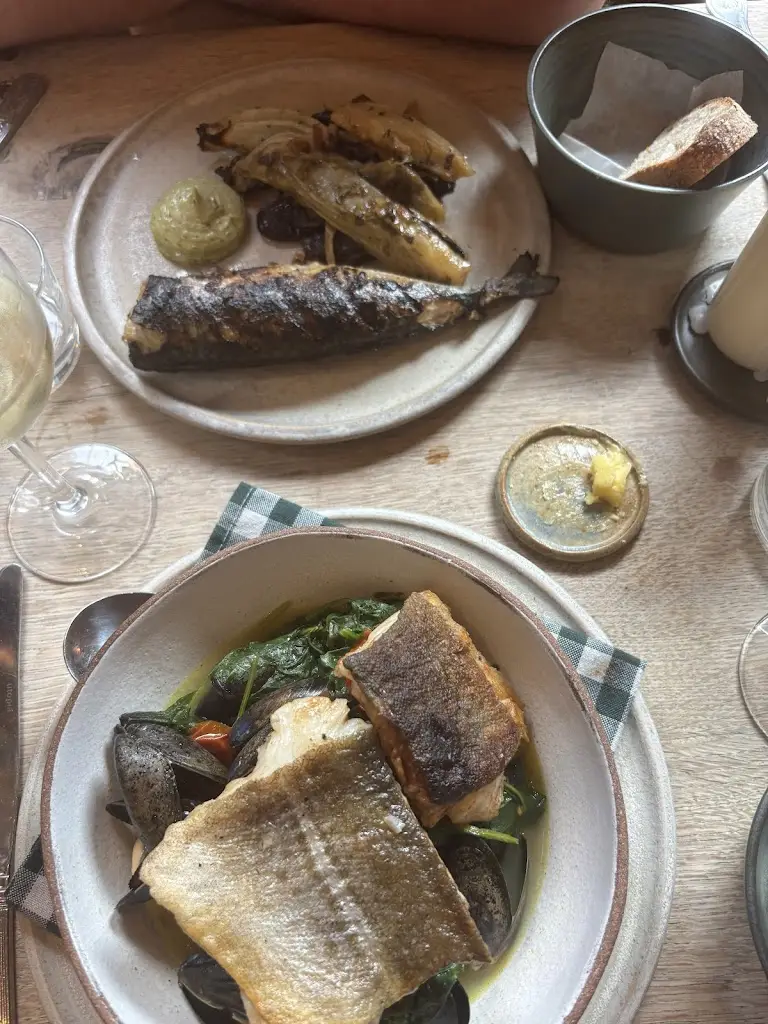 Lennis Barlow_Kai Restaurant_County Galway_review