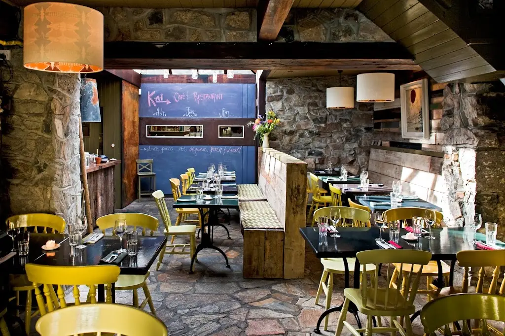 Kai Restaurant_County Galway_slider_image_1