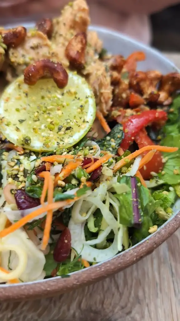 Kai Restaurant_County Galway_slider_image_2