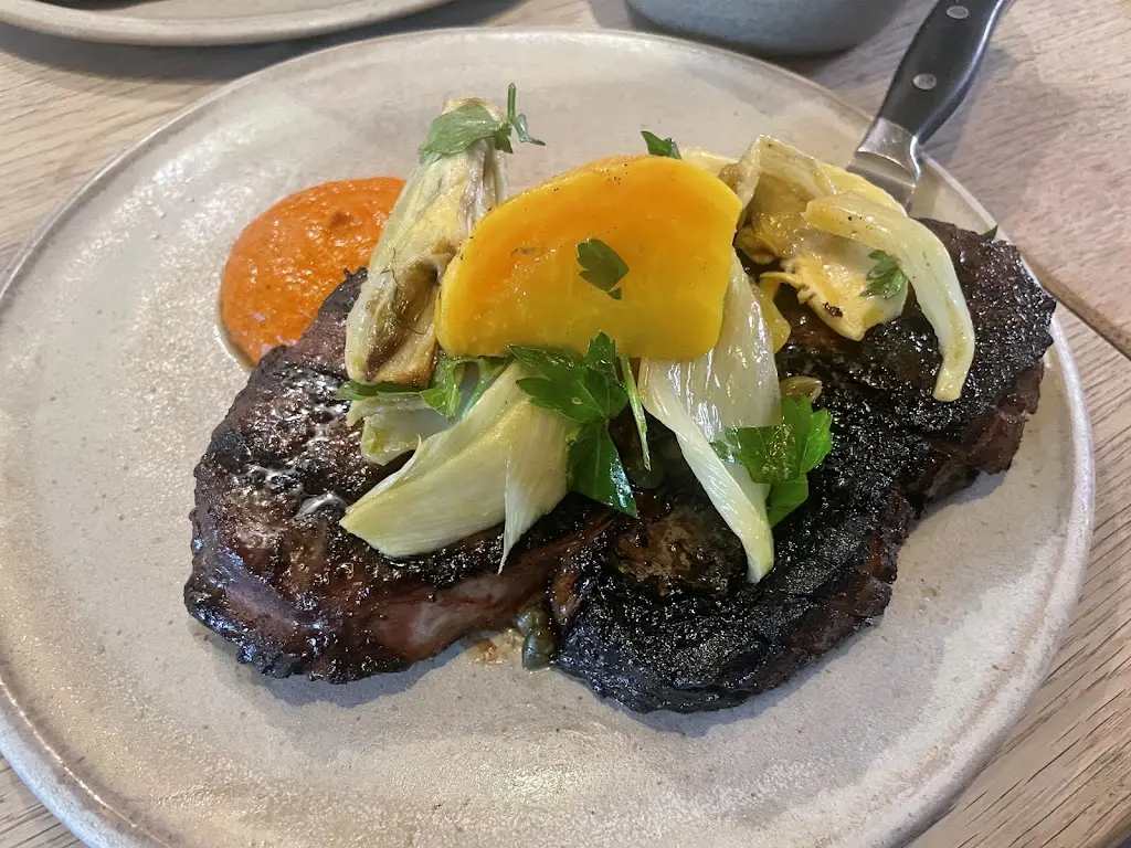 Kai Restaurant_County Galway_slider_image_3