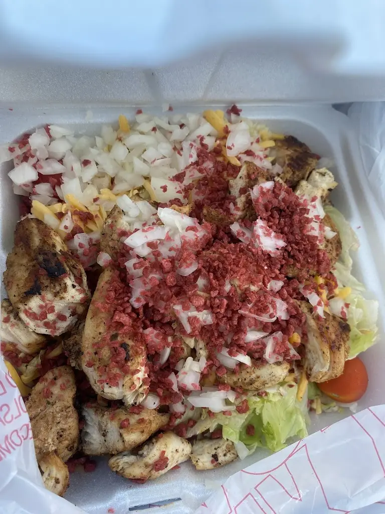 Panagiotis Vagianas_Atami Japanese Cuisine_Dundalk_review