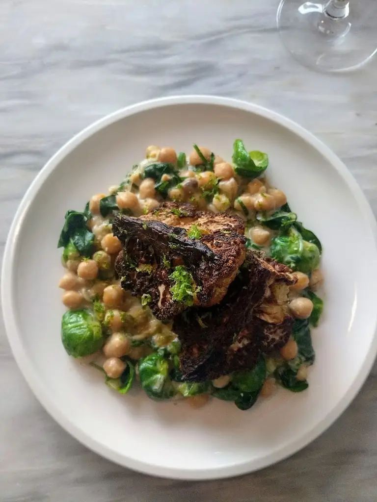 Menu_Square Restaurant_Dundalk_immagine_9