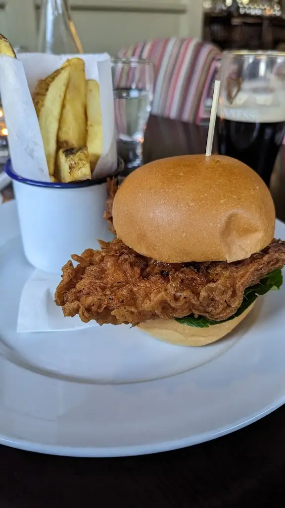 Menu_Lennon's Gastro Pub_Dundalk_image_4