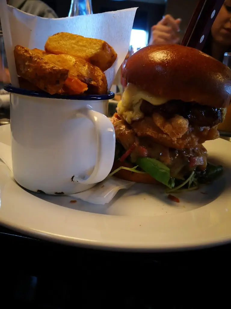 Menu_Lennon's Gastro Pub_Dundalk_image_7