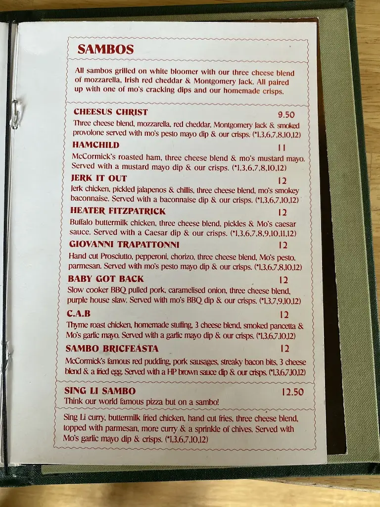 Menu_mo chara_Dundalk_image_2