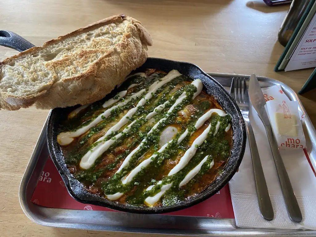 Rhonda M_mo chara_Dundalk_review