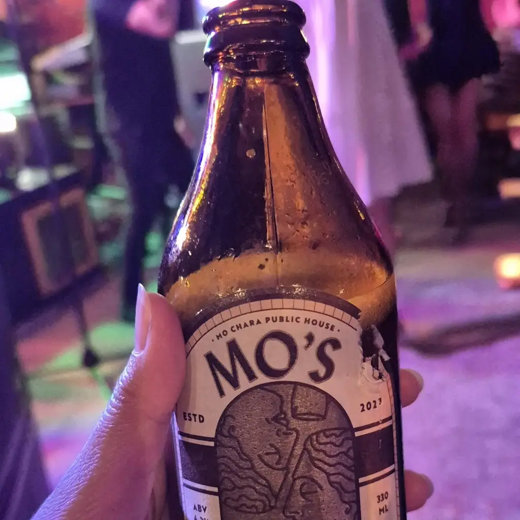 Melina Z_mo chara_Dundalk_review