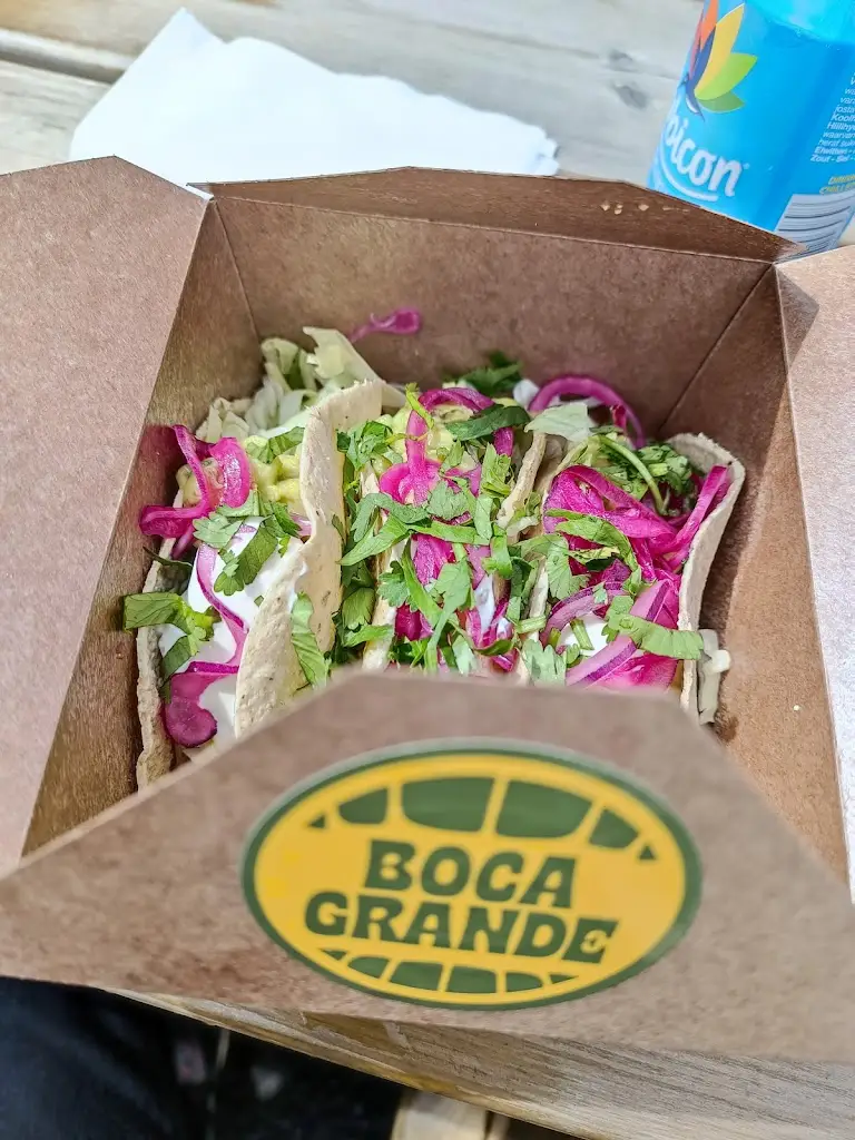 Menu_Boca Grande Foods Ltd_Dundalk_image_9