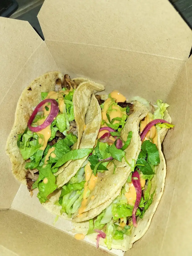 Robbie Le Blanc_Boca Grande Foods Ltd_Dundalk_review