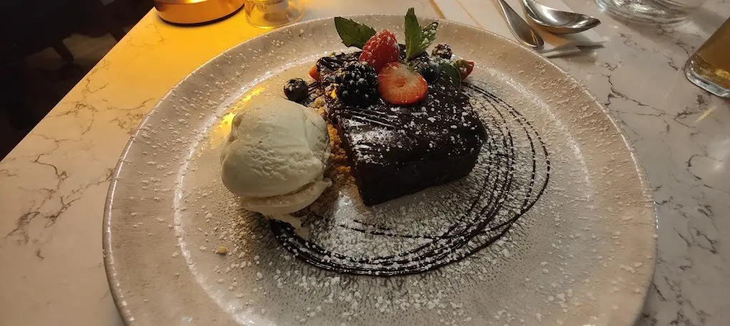 Menu_Number One Jocelyn Bistro_Dundalk_image_5