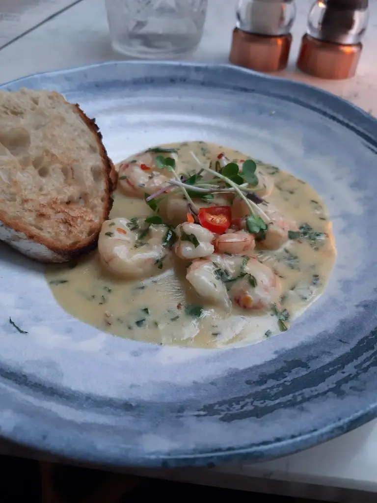 Menu_Number One Jocelyn Bistro_Dundalk_image_7