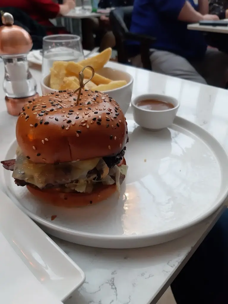 Menu_Number One Jocelyn Bistro_Dundalk_image_8