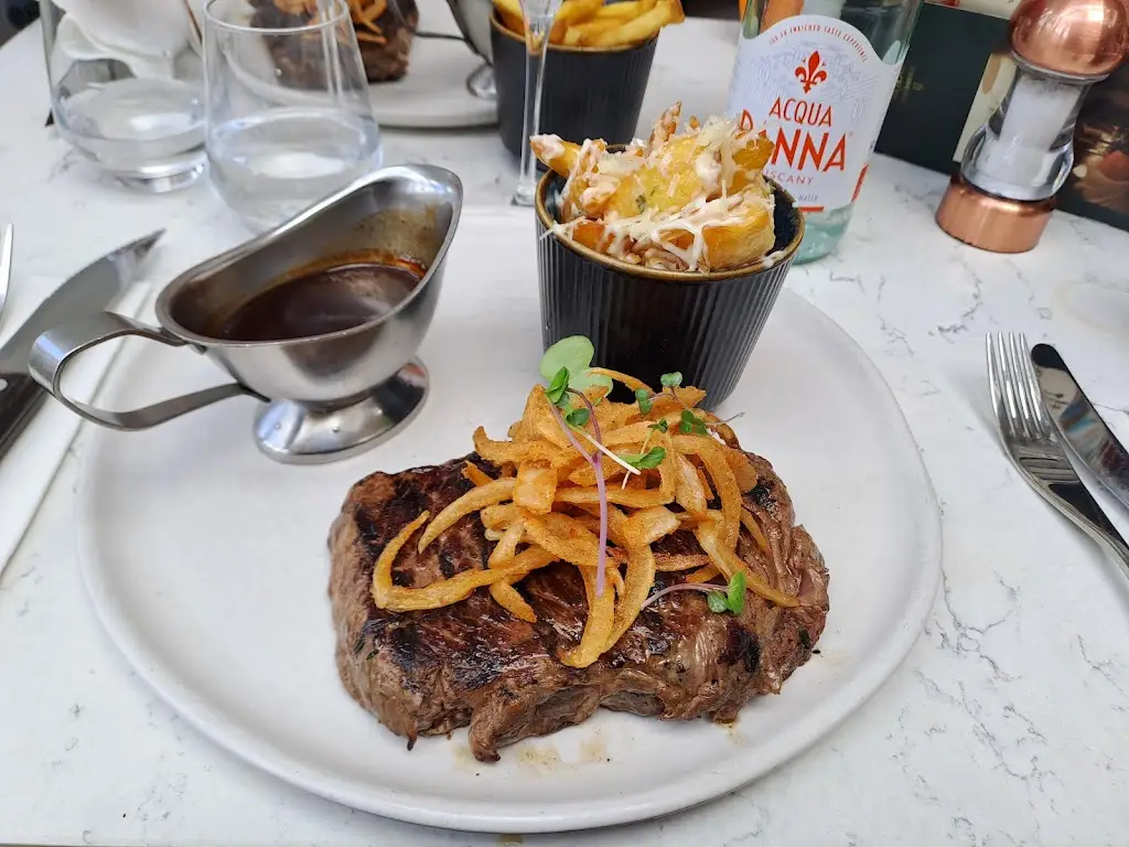 Number One Jocelyn Bistro_Dundalk_slider_image_3