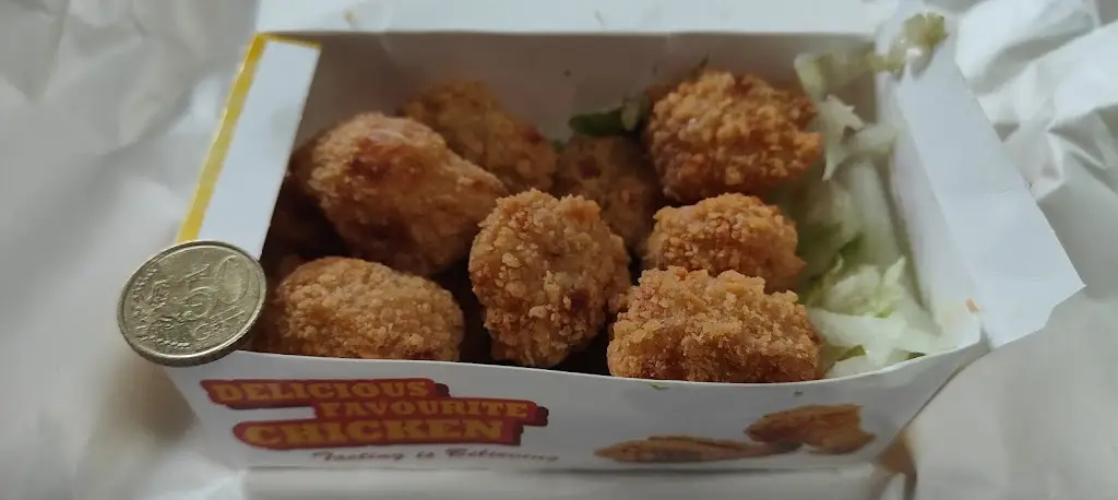 Menu_L'Isle De France_Dundalk_immagine_2