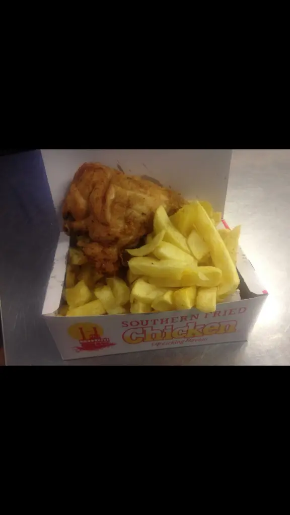 Menu_L'Isle De France_Dundalk_immagine_5