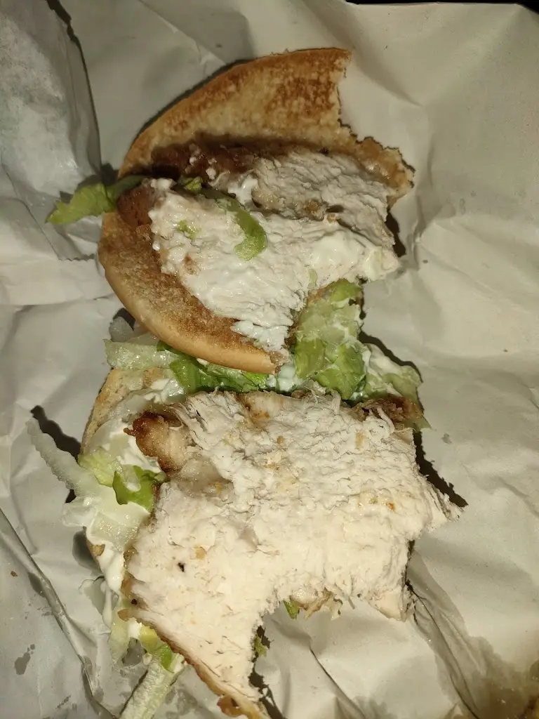 Niall Ore_L'Isle De France_Dundalk_recensione