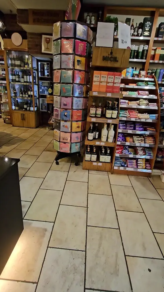 Millie Kwan_McCambridge's Of Galway Ltd_County Galway_review