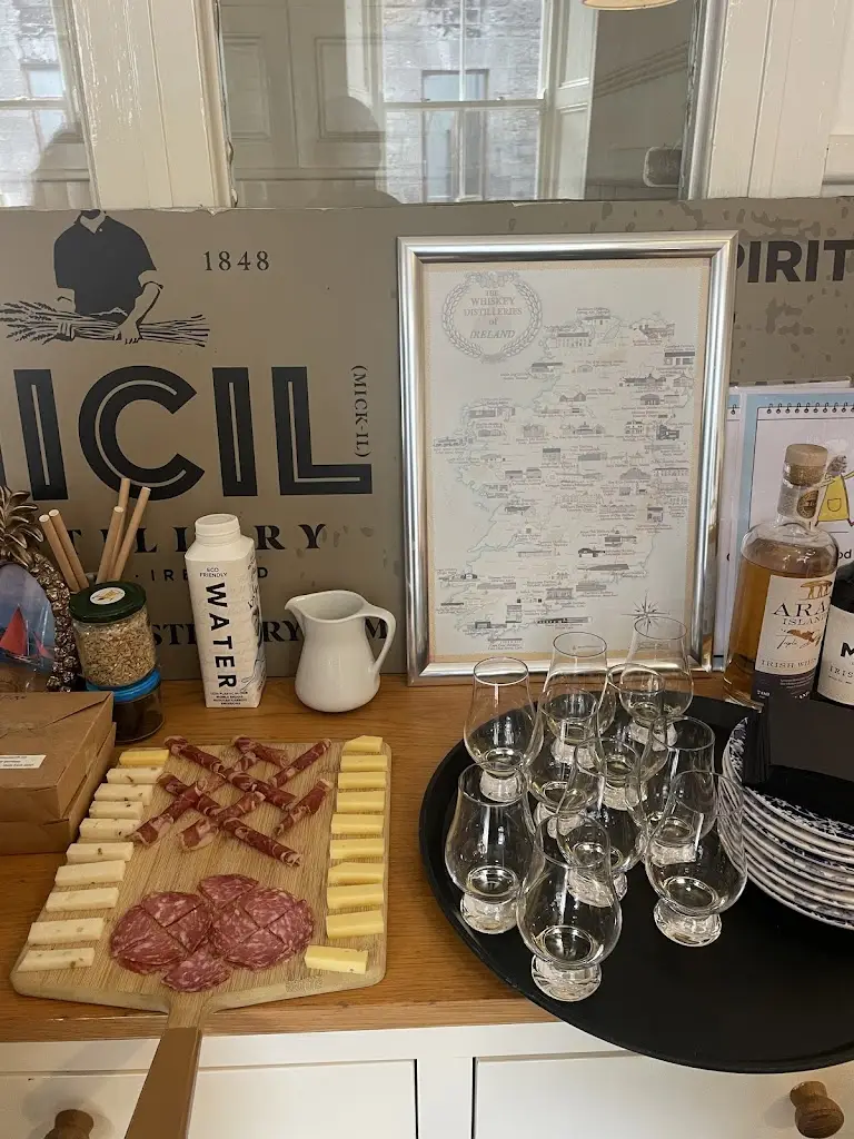 Kim Prince_McCambridge's Of Galway Ltd_County Galway_review