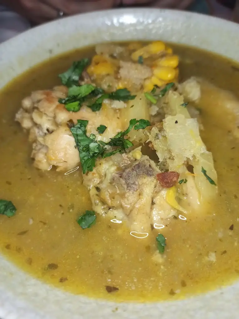 Menu_The Mollys_Kilcoole_immagine_5