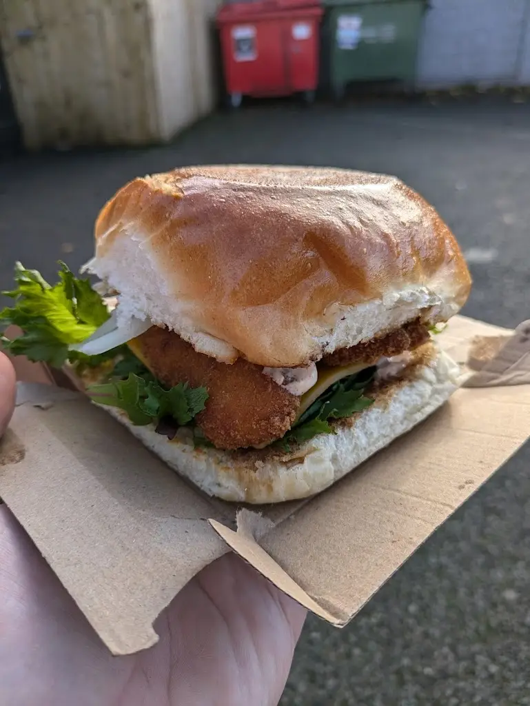 Menu_The Gander_Kilcoole_image_4