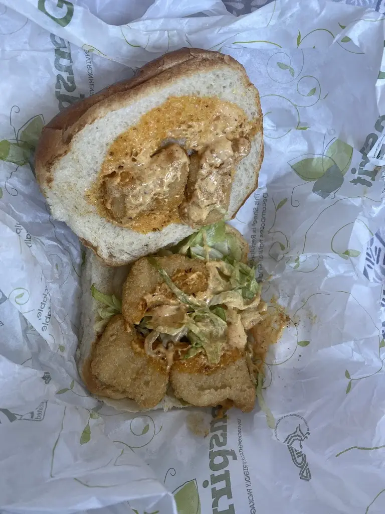 Menu_The Gander_Kilcoole_image_7