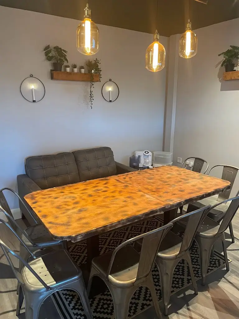 Kitchen 28 restaurante en Kilcoole