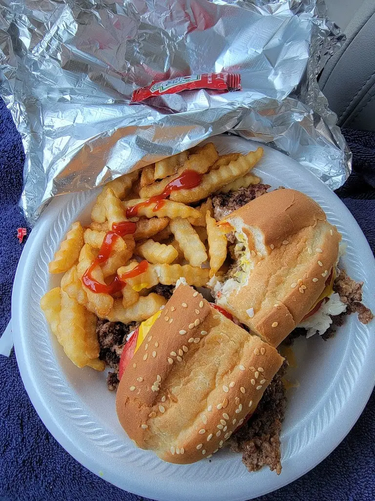 Menu_Henry & Rose_Kilcoole_image_5