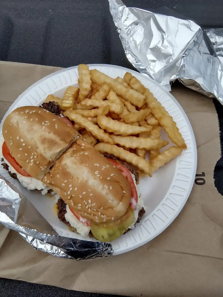 Menu_Henry & Rose_Kilcoole_image_9