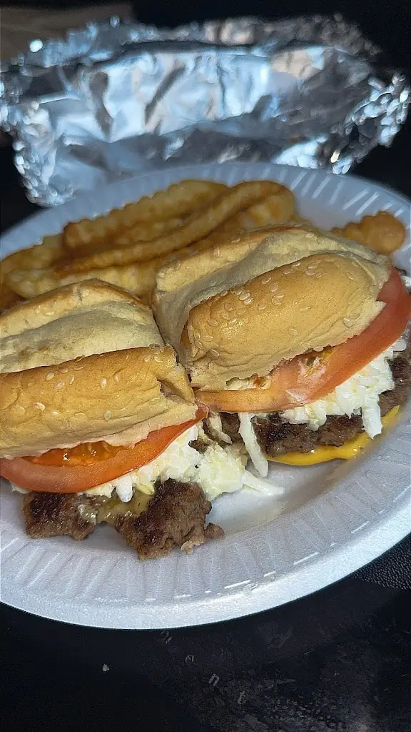 Matthew Cullen_Henry & Rose_Kilcoole_review