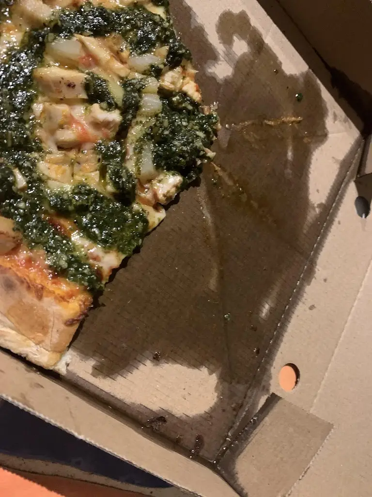 Menu_Pizza Shack_Kilcoole_image_7