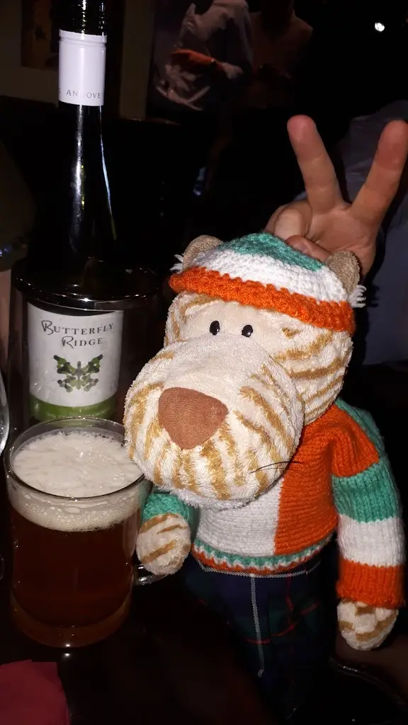 Menu_The Hungry Monk_Kilcoole_image_7