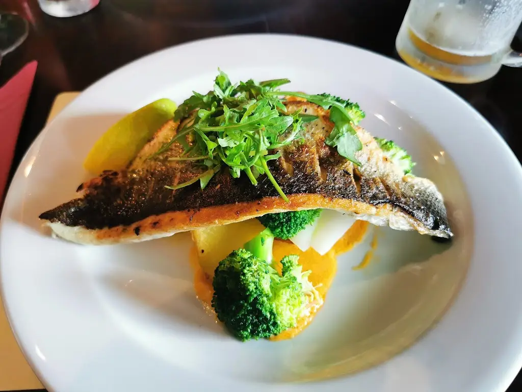 Jono_The Hungry Monk_Kilcoole_review