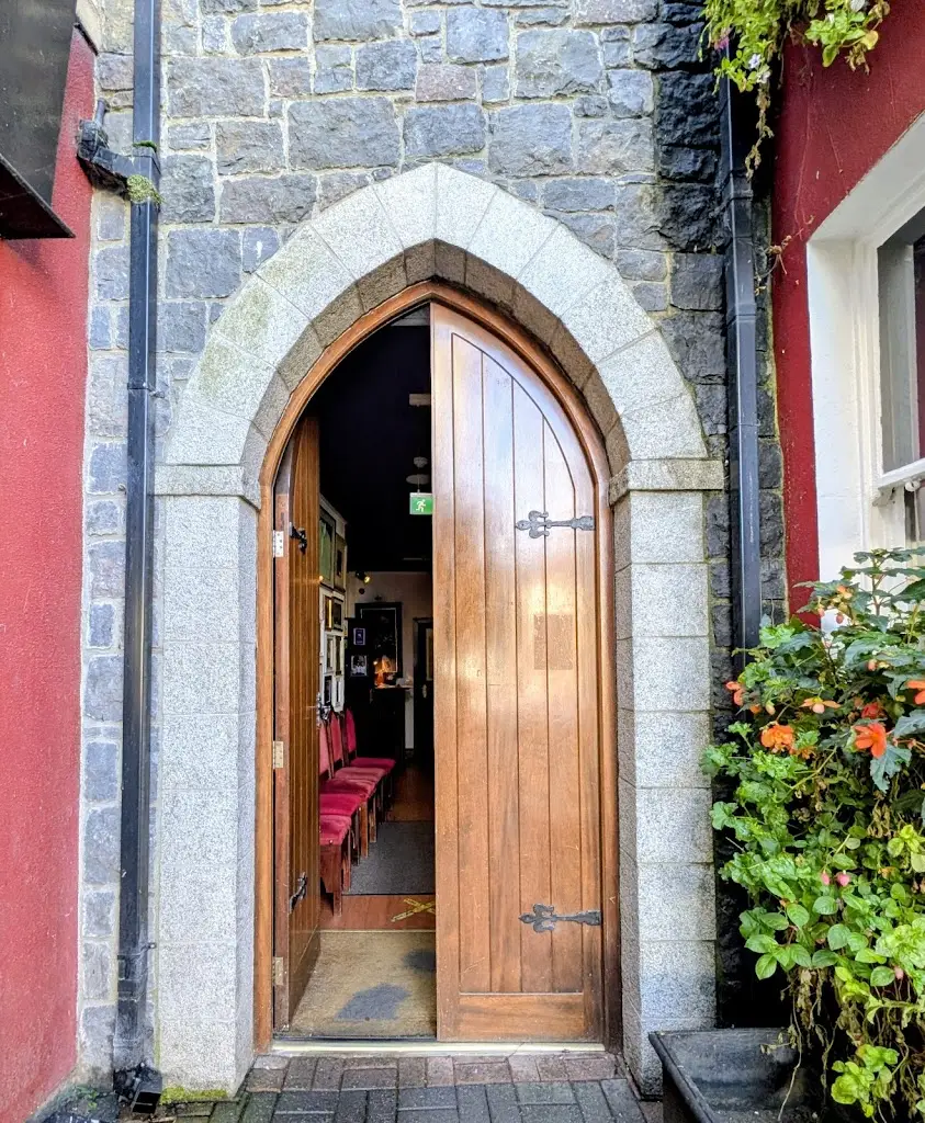 The Hungry Monk_Kilcoole_slider_image_3