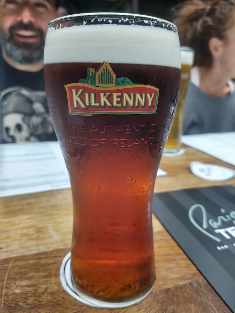 Menu_Paris Texas Bar and Restaurant_Kilkenny_image_5