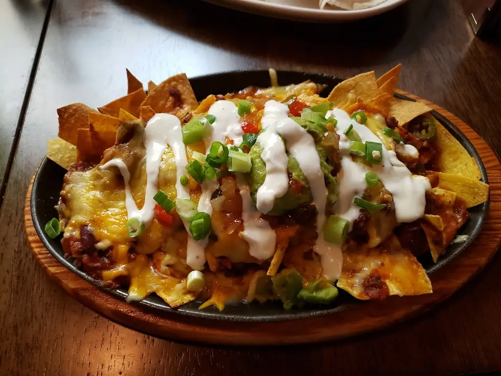 Menu_Paris Texas Bar and Restaurant_Kilkenny_image_8