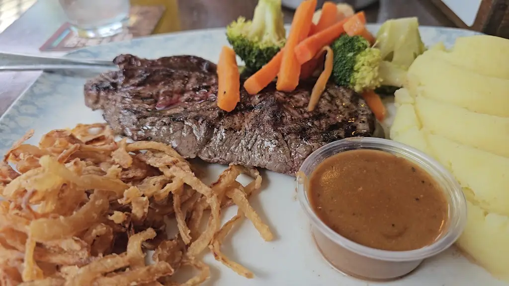 Dorans Photos_Paris Texas Bar and Restaurant_Kilkenny_review