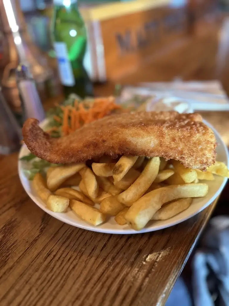 Menu_Matt The Millers Bar & Restaurant_Kilkenny_image_5