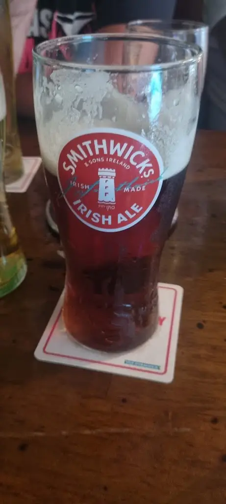 Menu_Matt The Millers Bar & Restaurant_Kilkenny_image_9