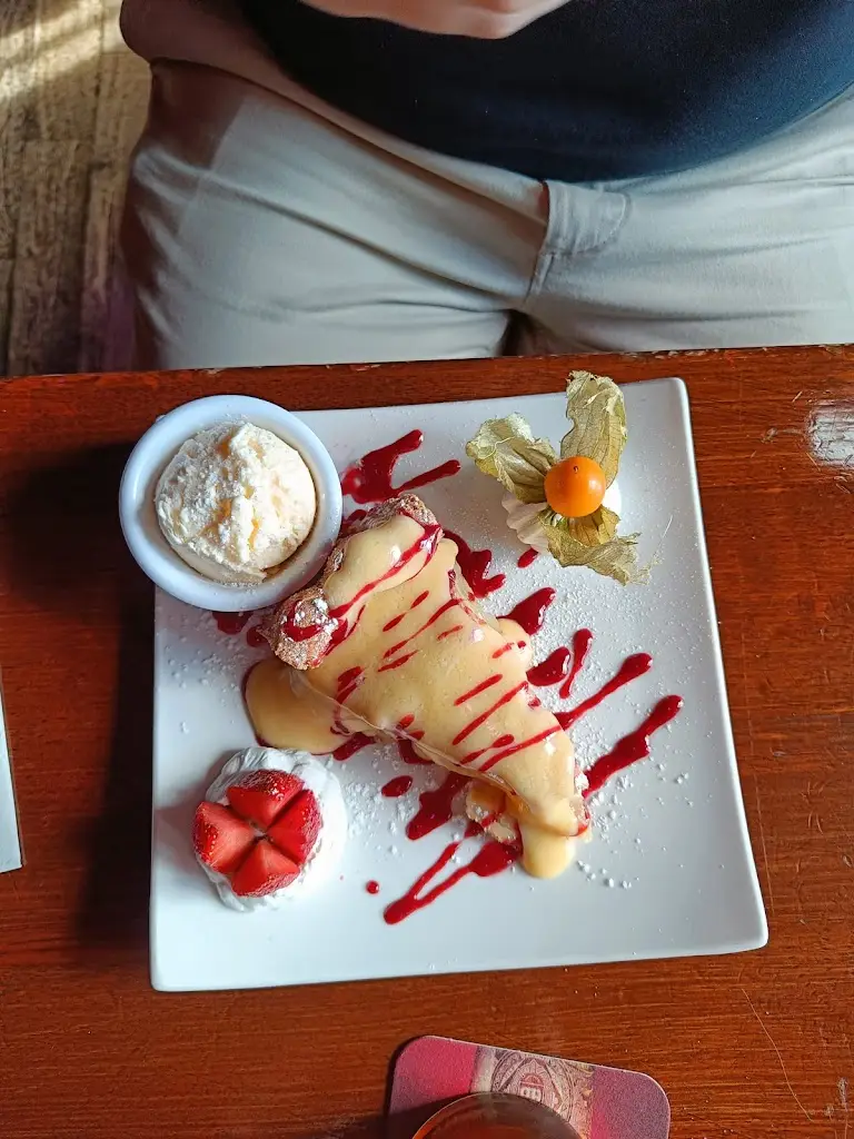 Eduard_Matt The Millers Bar & Restaurant_Kilkenny_review