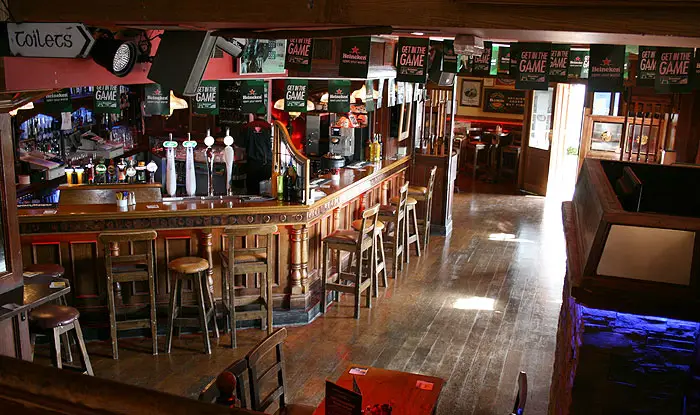 Matt The Millers Bar & Restaurant_Kilkenny_slider_image_1