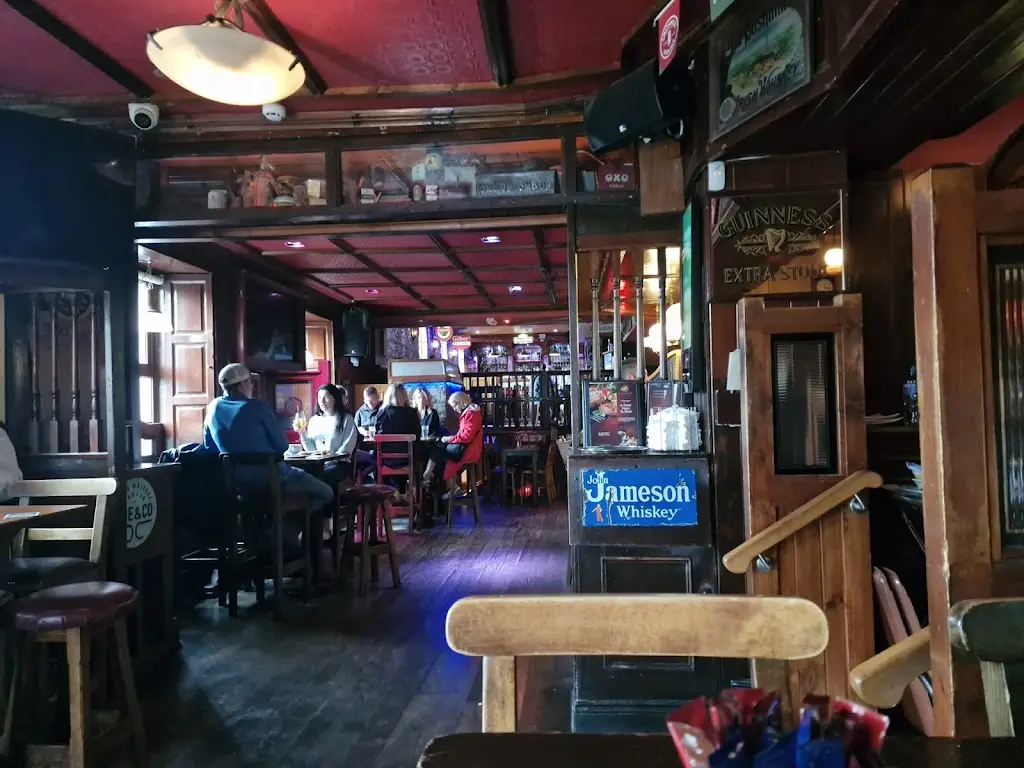 Matt The Millers Bar & Restaurant_Kilkenny_slider_image_3