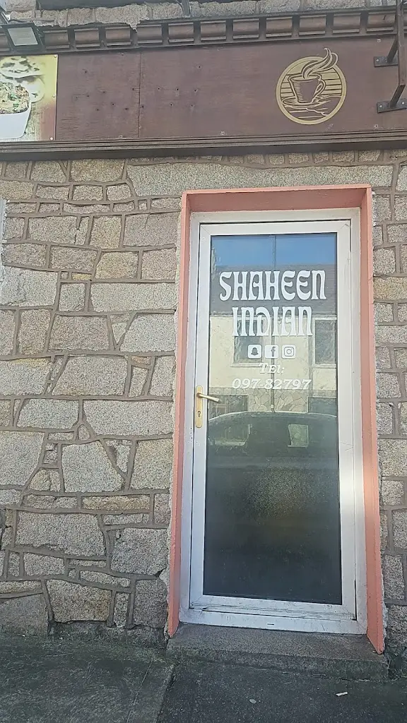 Shaheen Indian Restaurant_Belmullet_slider_image_1