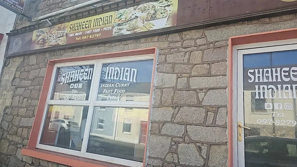 Shaheen Indian Restaurant_Belmullet_slider_image_2