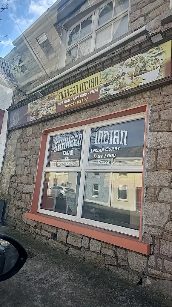 Shaheen Indian Restaurant_Belmullet_slider_image_3