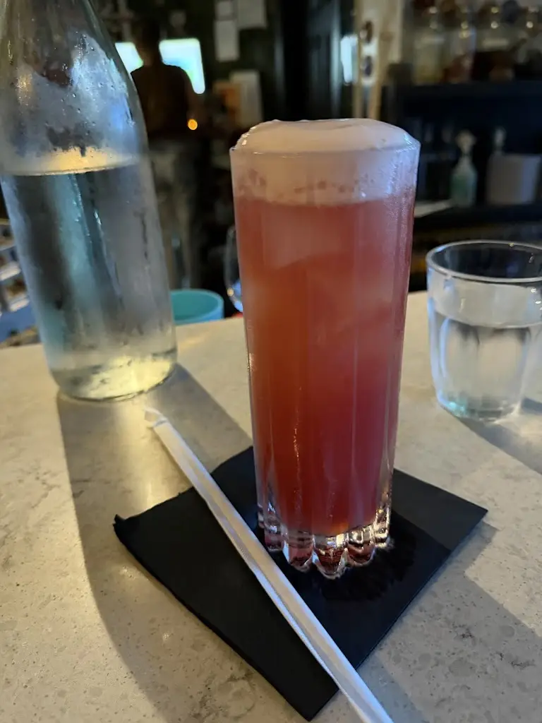 Nancy Parra_Rúibín Bar & Restaurant_County Galway_review