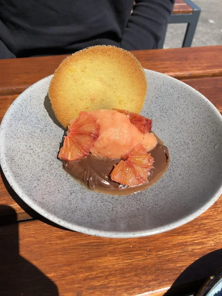 Clément Georgel_Rúibín Bar & Restaurant_County Galway_review